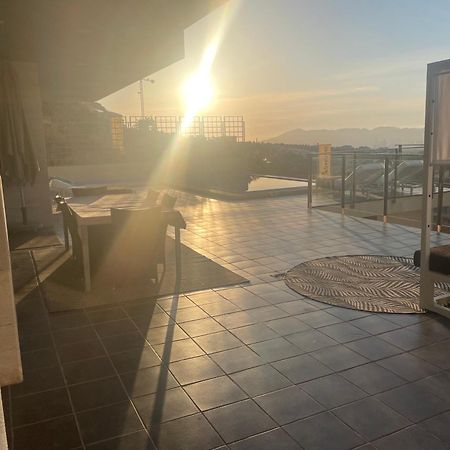 Altos De Finestrat Villa Luaran gambar