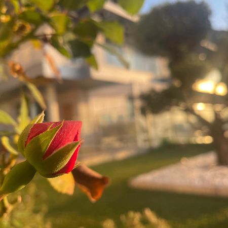 Altos De Finestrat Villa Luaran gambar