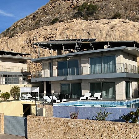 Altos De Finestrat Villa Luaran gambar