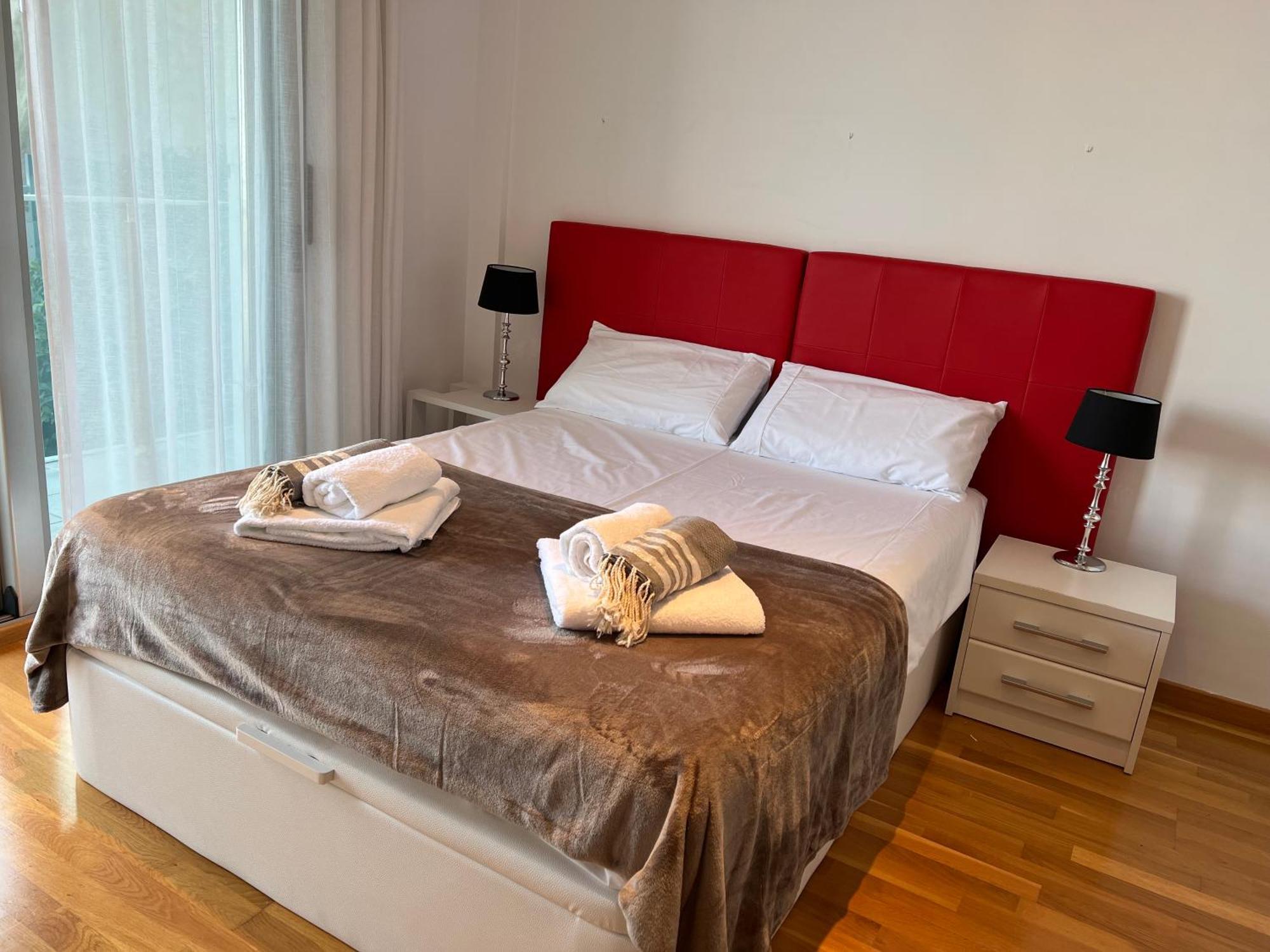 Altos De Finestrat Villa Luaran gambar