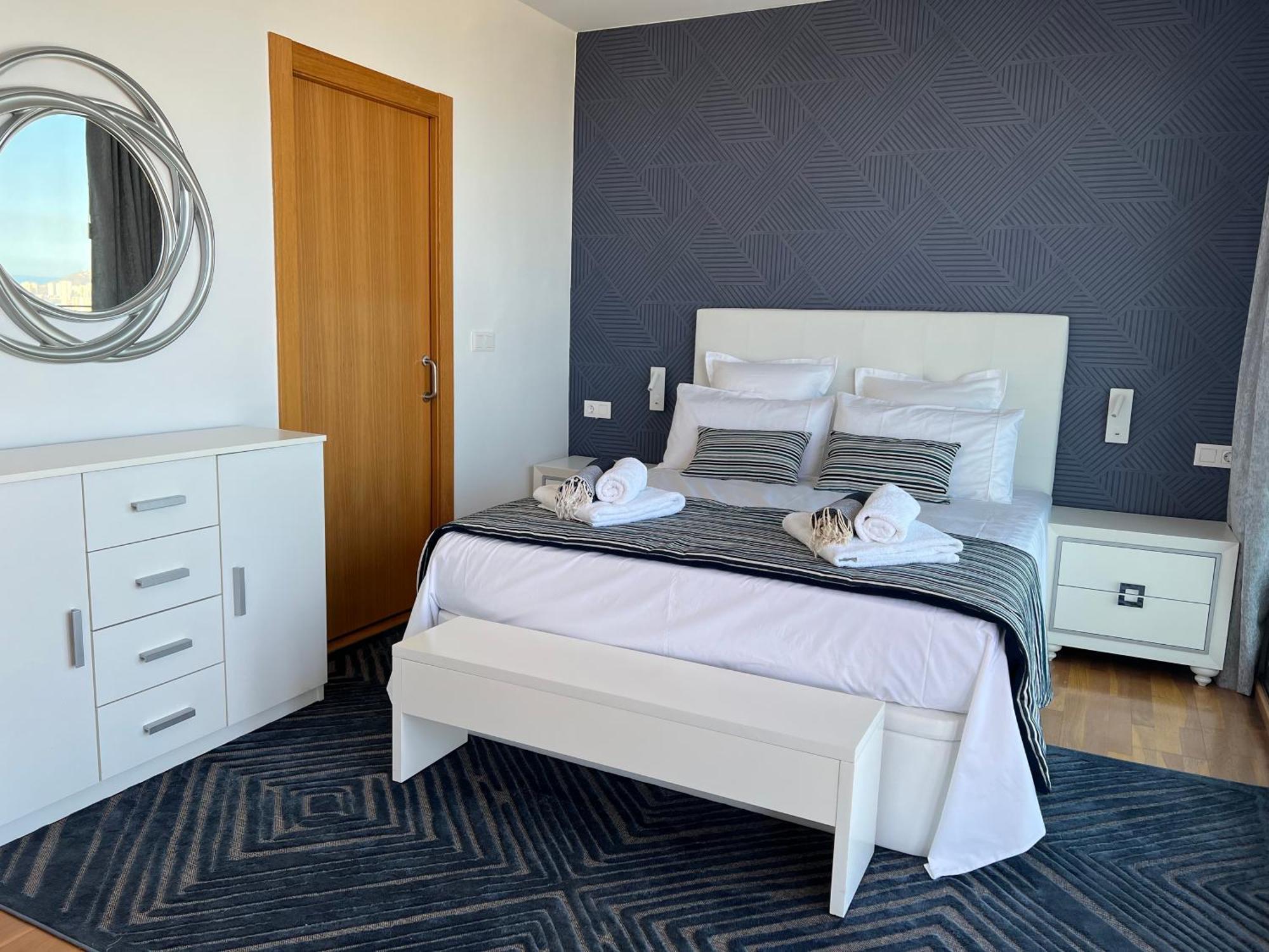 Altos De Finestrat Villa Luaran gambar