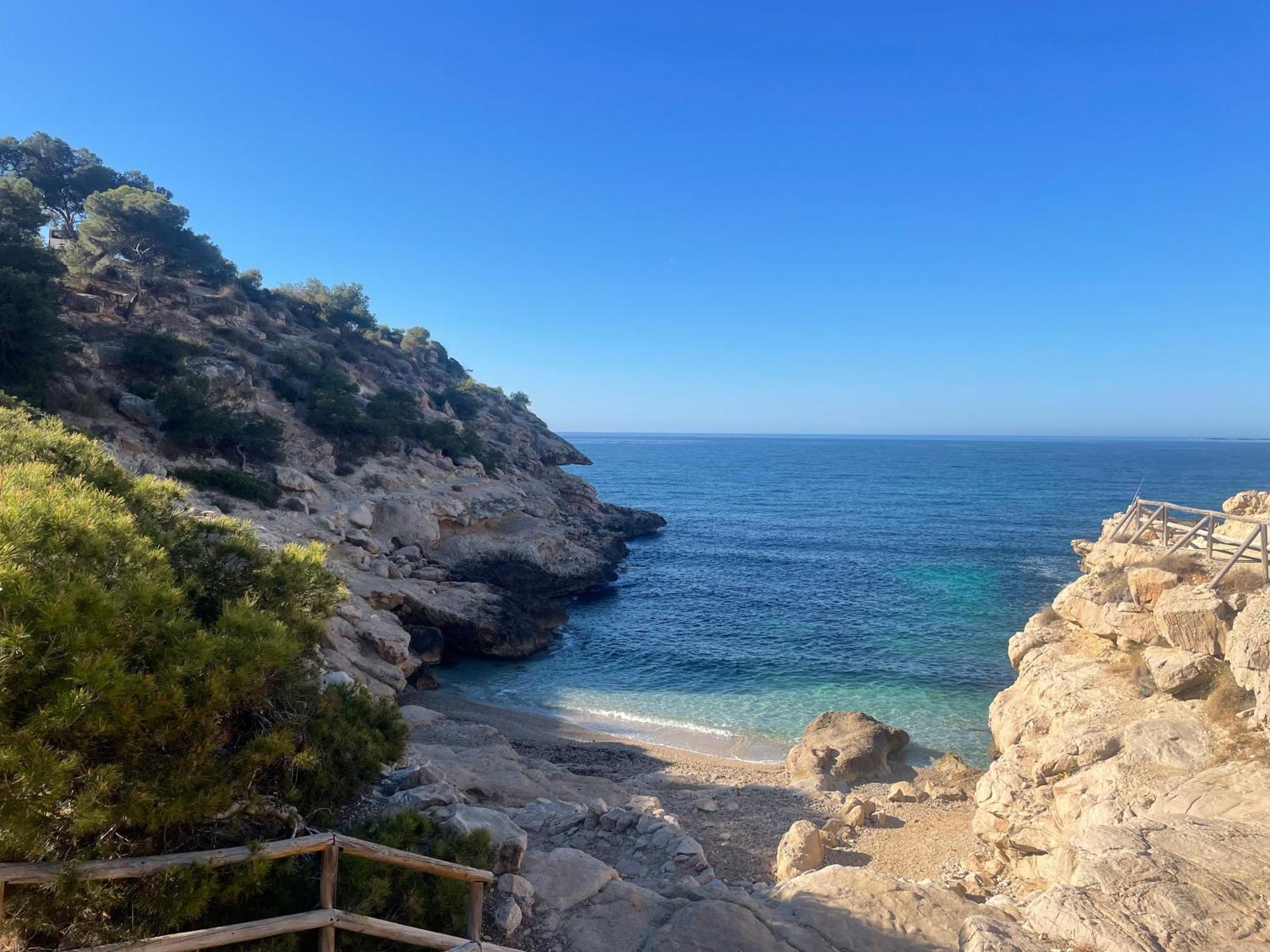 Altos De Finestrat Villa Luaran gambar