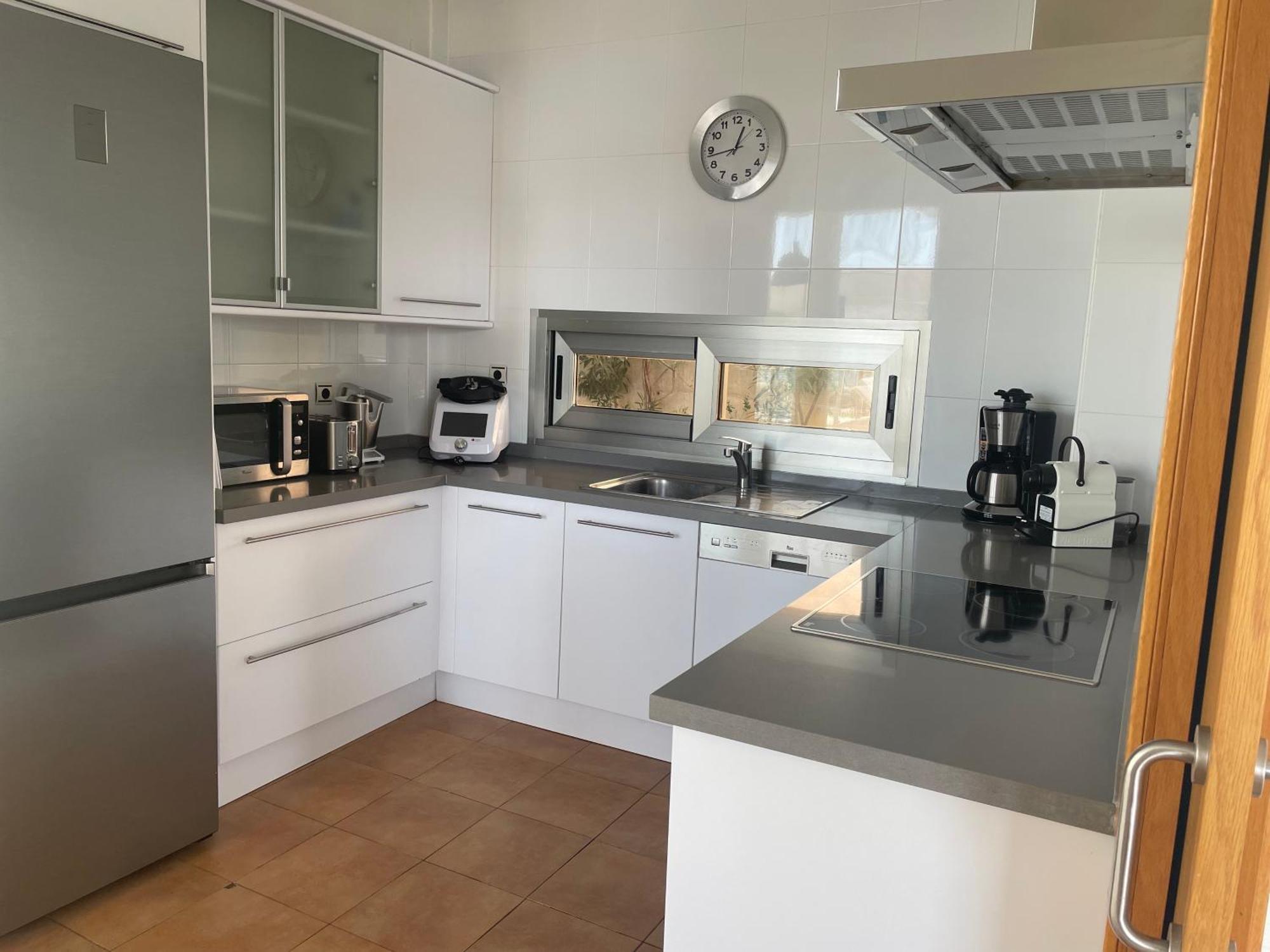 Altos De Finestrat Villa Luaran gambar