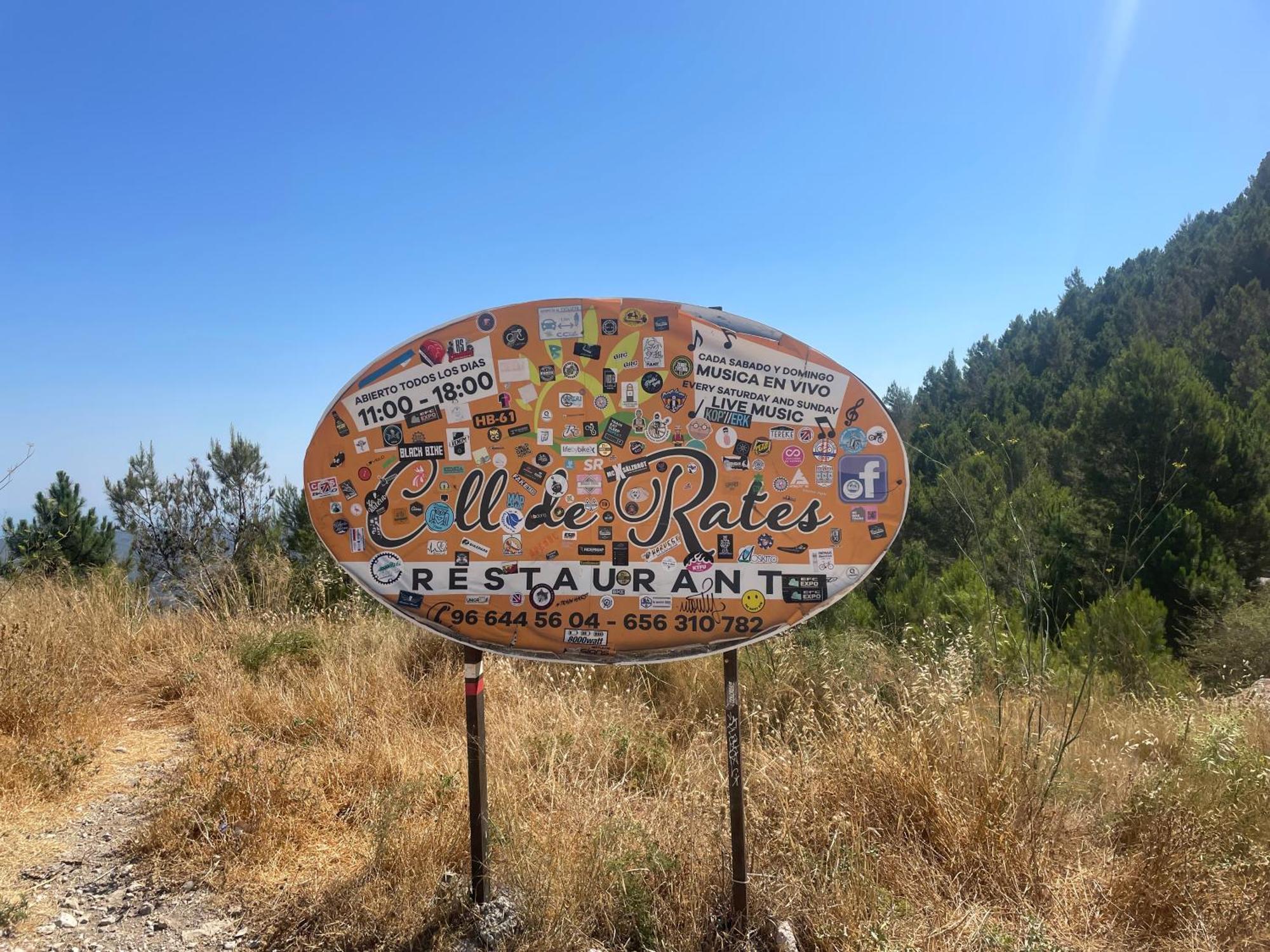 Altos De Finestrat Villa Luaran gambar